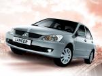 Mitsubishi Lancer 2005 года